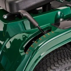 Atco 432cc GT 30H Petrol Lawn Tractor - 84cm -Outdoor Garden 13486584 6214929342345654