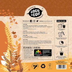 Coco & Coir Coco Boost All Purpose Compost With Added Nutrients - 15L 9 Coco & Coir Coco Boost All Purpose Compost With Added Nutrients - 15L -Outdoor Garden 13487131 1054919981254671