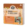 Coco & Coir Coco Boost All Purpose Compost With Added Nutrients - 15L -Outdoor Garden 13487131 2084919981105343