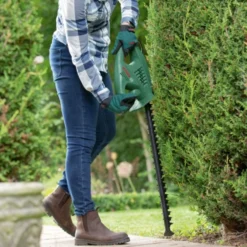 Bosch EasyHedgeCut 45-16 Hedge Trimmer -Outdoor Garden 13496927 1674931200110936