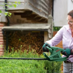 Bosch EasyHedgeCut 45-16 Hedge Trimmer -Outdoor Garden 13496927 2034931200060101