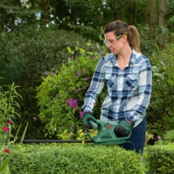 Bosch EasyHedgeCut 45-16 Hedge Trimmer -Outdoor Garden 13496927 5744931199865860