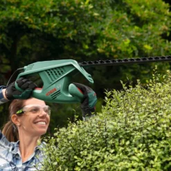 Bosch EasyHedgeCut 55-16 Hedge Trimmer -Outdoor Garden 13496929 1734931199958020