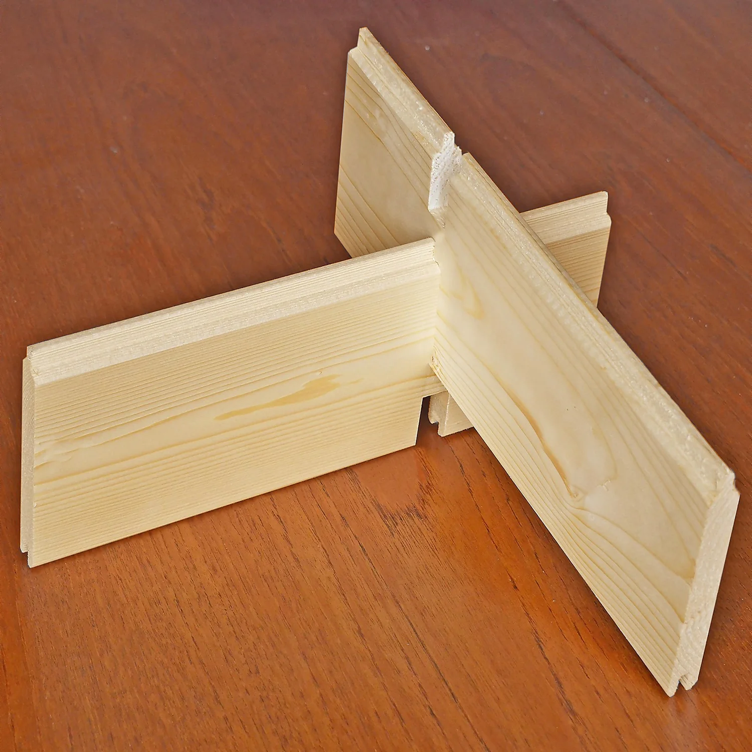 Shire 7 X 7ft Maulden Log Cabin - Including Installation 4 Shire 7 X 7ft Maulden Log Cabin - Including Installation - Image 2