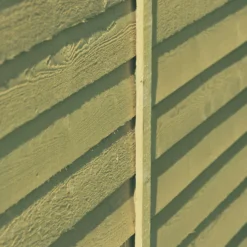 Shire 4x6ft Pressure Treated Double Door Overlap Garden Shed 20 Shire 4x6ft Pressure Treated Double Door Overlap Garden Shed -Outdoor Garden 13505239 4104926485457942