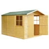 Shire 7 X 10ft Guernsey Double Door Garden Shed 2 Shire 7 X 10ft Guernsey Double Door Garden Shed -Outdoor Garden 13505246 1334926488164650