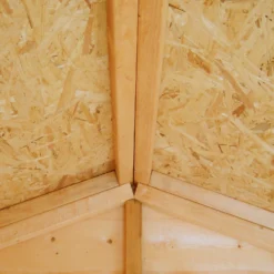 Shire 7 X 10ft Guernsey Double Door Garden Shed -Outdoor Garden 13505246 1604926488436186