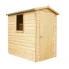 Shire 6 X 4ft Lewis Garden Shed - Including Installation -Outdoor Garden 13505253 1044926474056028