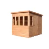 Shire 6 X 6ft Sun Pent Shed -Outdoor Garden 13505277 9114931991715791