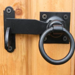 Shire 6 X 6ft Oatland Double Door Summerhouse - Including Installation -Outdoor Garden 13505285 8594931996080050