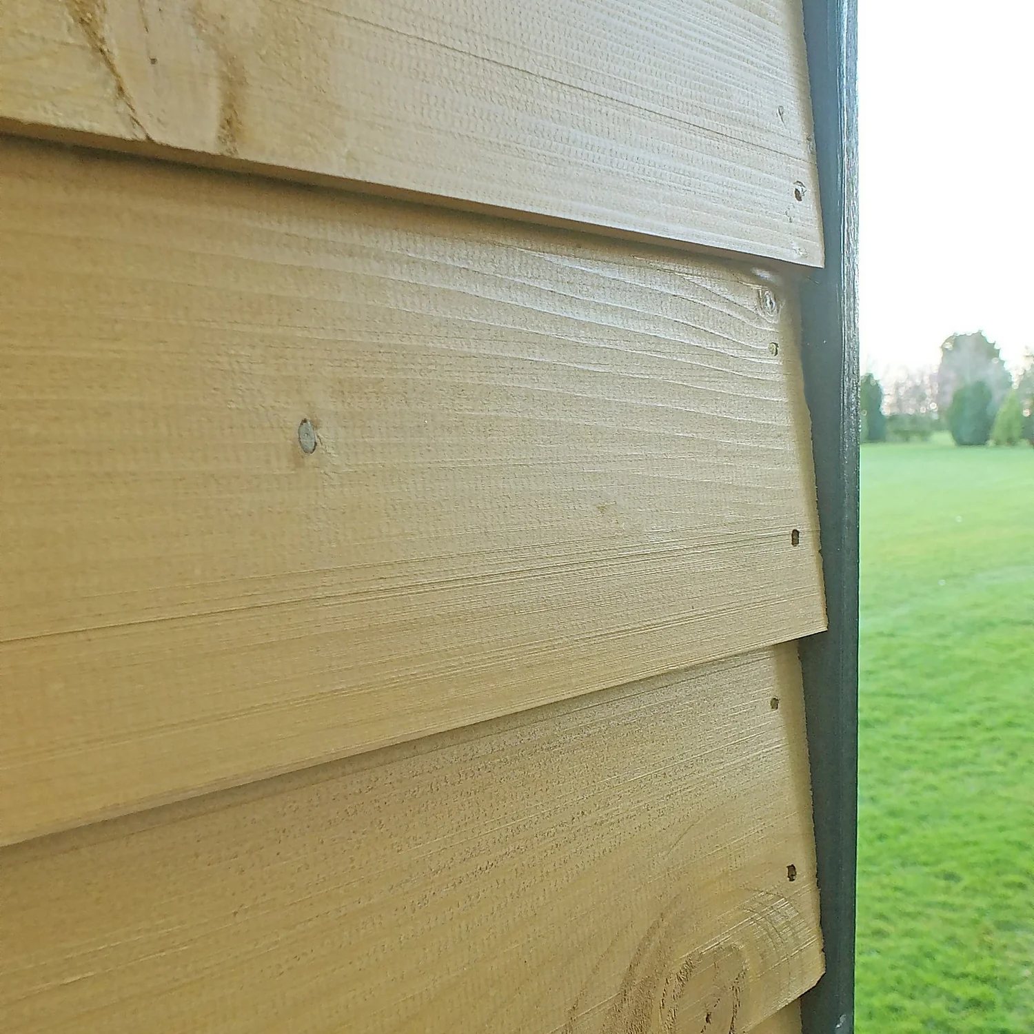 Shire 12 X 7ft Double Door Garden Office 7 Shire 12 X 7ft Double Door Garden Office - Image 5