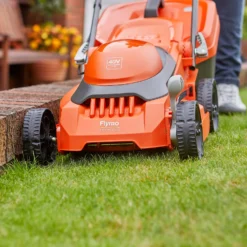 Flymo 20V SimpliStore 340R Li Cordless Mower - 30cm -Outdoor Garden 13524789 1925038432674396