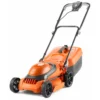 Flymo 20V SimpliStore 340R Li Cordless Mower - 30cm -Outdoor Garden 13524789 4265038432385181