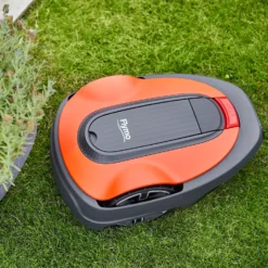 Flymo EasiLife 800 Cordless Robot Lawn Mower - 16cm -Outdoor Garden 13524794 2045038432608750
