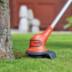 Flymo SimpliTrim Cordless Trimmer 10 Flymo SimpliTrim Cordless Trimmer -Outdoor Garden 13524798 1814936634210154