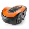 Flymo EasiLife GO 250 Cordless Robot Lawn Mower - 16cm -Outdoor Garden 13524804 2755038432419378