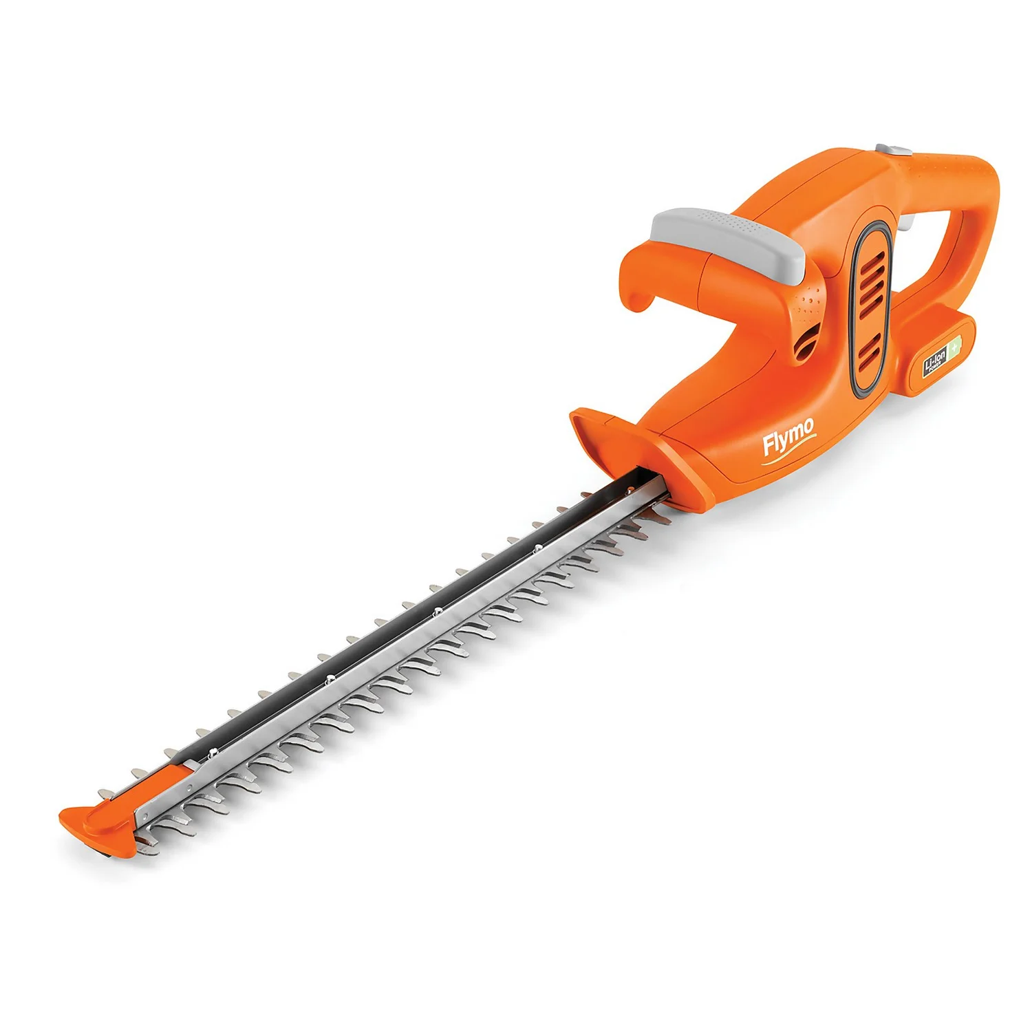 Flymo SimpliCut Cordless Hedge Trimmer 3 Flymo SimpliCut Cordless Hedge Trimmer