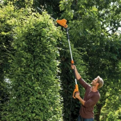 Flymo SabreCut XT TeleHedge Trimmer 9 Flymo SabreCut XT TeleHedge Trimmer -Outdoor Garden 13524809 4364936880171640