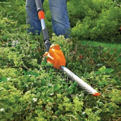 Flymo SabreCut XT TeleHedge Trimmer 12 Flymo SabreCut XT TeleHedge Trimmer -Outdoor Garden 13524809 6524936880399841