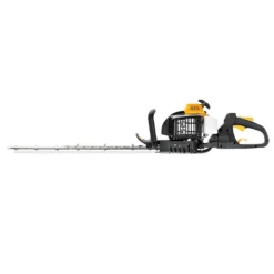 McCulloch HT5622 Petrol Hedge Trimmer -Outdoor Garden 13524822 1334936893684399