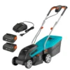 GARDENA 36V PowerMax Cordless Lawn Mower - 32cm -Outdoor Garden 13524825 1574936344980595