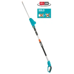 GARDENA Telescopic Cordless 18V Hedge Trimmer 17 GARDENA Telescopic Cordless 18V Hedge Trimmer -Outdoor Garden 13524827 2424936344591291