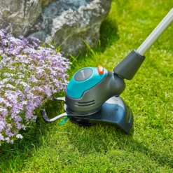 GARDENA EasyCut Cordless 18V Grass Trimmer 15 GARDENA EasyCut Cordless 18V Grass Trimmer -Outdoor Garden 13524830 1154936346484741