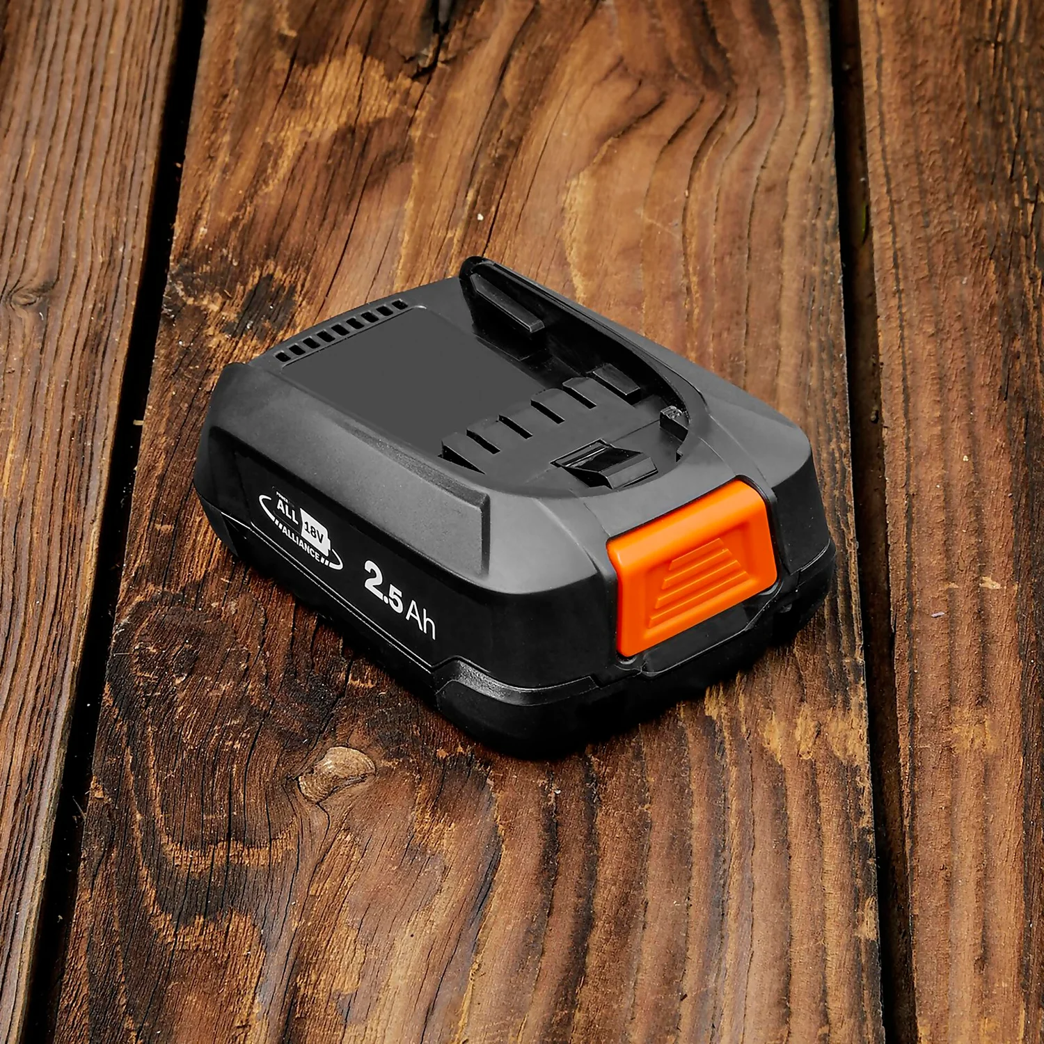 GARDENA Power 4 ALL Battery 18V 2.5Ah 4 GARDENA Power 4 ALL Battery 18V 2.5Ah - Image 2