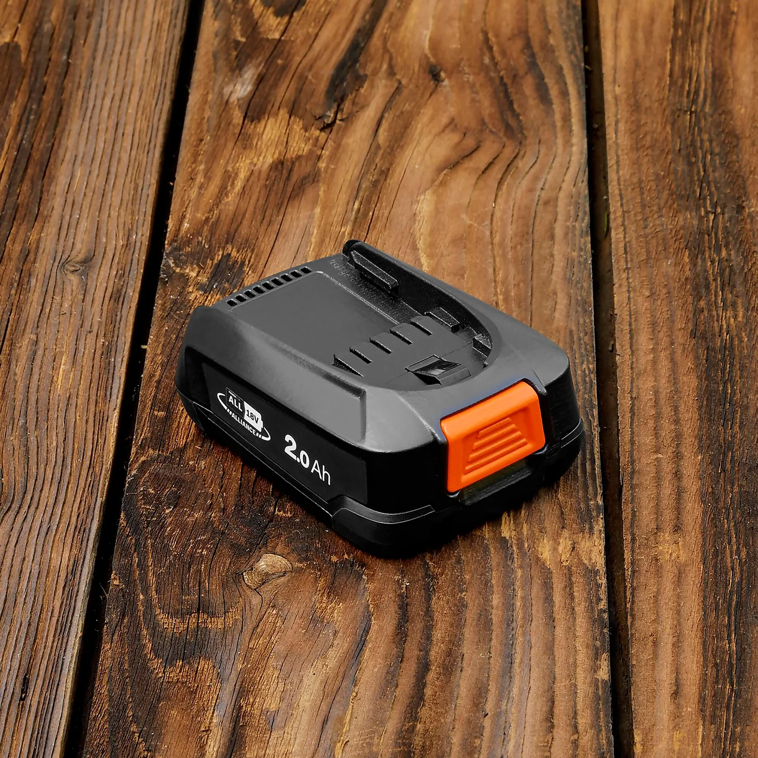 GARDENA Power 4 ALL Battery 18V 2.0Ah 4 GARDENA Power 4 ALL Battery 18V 2.0Ah - Image 2