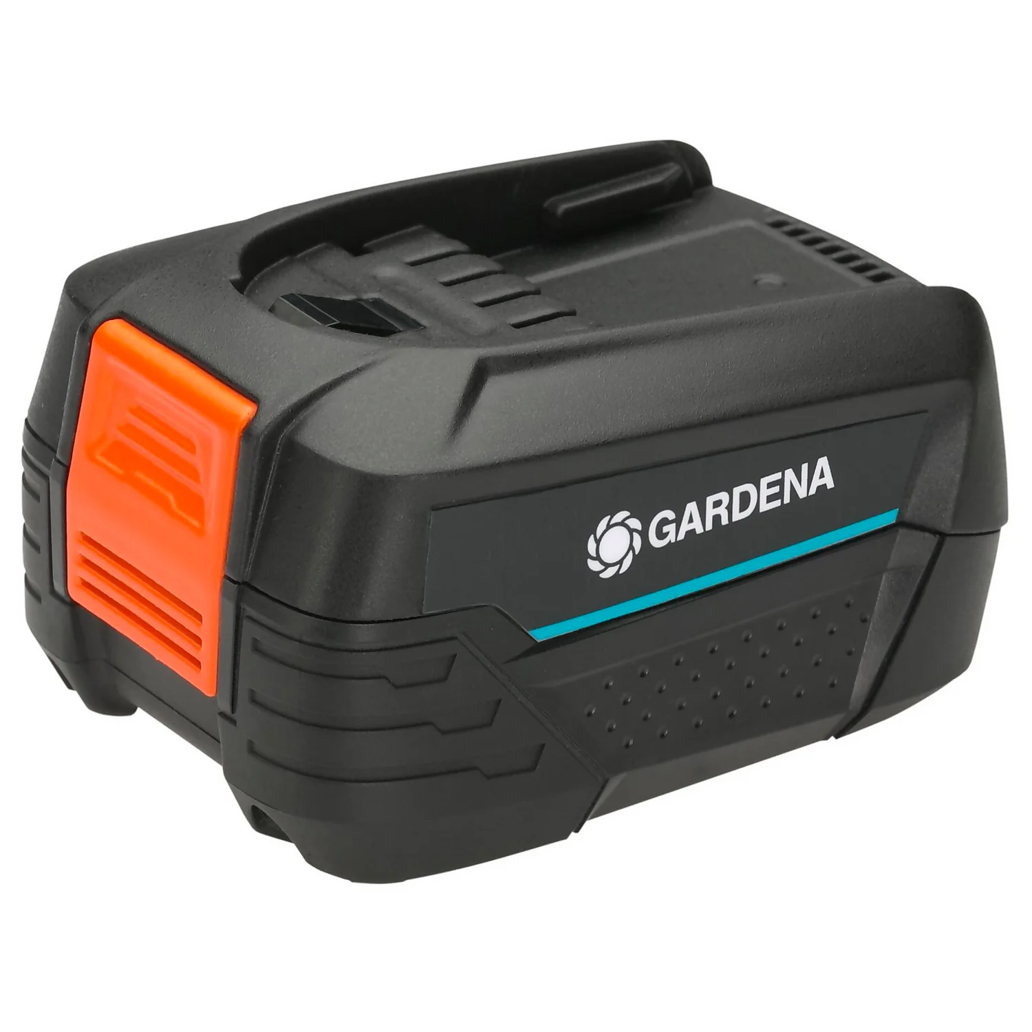 GARDENA Power 4 ALL Battery 18V 4.0Ah 3 GARDENA Power 4 ALL Battery 18V 4.0Ah