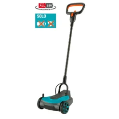 GARDENA 18V HandyMower Cordless Lawn Mower - 22cm 17 GARDENA 18V HandyMower Cordless Lawn Mower - 22cm -Outdoor Garden 13524837 1634958391806466