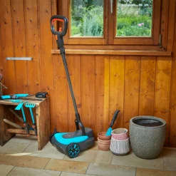 GARDENA 18V HandyMower Cordless Lawn Mower - 22cm 13 GARDENA 18V HandyMower Cordless Lawn Mower - 22cm -Outdoor Garden 13524837 1904958391574890