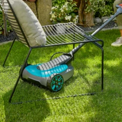 GARDENA 18V HandyMower Cordless Lawn Mower - 22cm 15 GARDENA 18V HandyMower Cordless Lawn Mower - 22cm -Outdoor Garden 13524837 7654958391700668