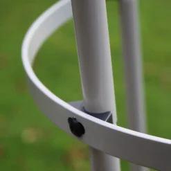 Agriframes Decorative Garden Obelisk 2.4m - Stone -Outdoor Garden 13526272 6704936305125892