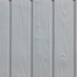 Keter Store It Out Ace Outdoor Garden Storage Shed 1200L - Grey / Graphite -Outdoor Garden 13531577 7274925770747848