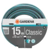 Gardena Classic Garden Hose - 15m -Outdoor Garden 13789826 1264954776167457
