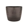 34cm Barrel Garden Planter - Brown -Outdoor Garden 13794837 2174958893712886