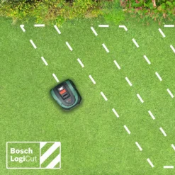 Bosch 18V Indego S Plus 500 Robotic Lawn Mower - 19cm 17 Bosch 18V Indego S Plus 500 Robotic Lawn Mower - 19cm -Outdoor Garden 13798699 6384958617232349