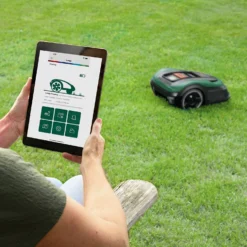 Bosch 18V Indego M 700 Robotic Lawn Mower - 19cm 19 Bosch 18V Indego M 700 Robotic Lawn Mower - 19cm -Outdoor Garden 13798700 1834958617301769