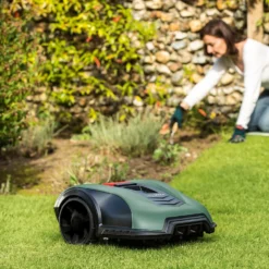 Bosch 18V Indego M Plus 700 Robotic Lawn Mower - 19cm 17 Bosch 18V Indego M Plus 700 Robotic Lawn Mower - 19cm -Outdoor Garden 13798701 1434958617243263