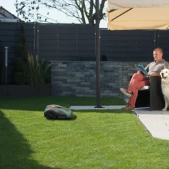 Bosch 18V Indego M Plus 700 Robotic Lawn Mower - 19cm 18 Bosch 18V Indego M Plus 700 Robotic Lawn Mower - 19cm -Outdoor Garden 13798701 2094958617269438