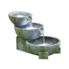 Stylish Fountain Oasis Water Feature With LEDs -Outdoor Garden 13846043 1864962028027647