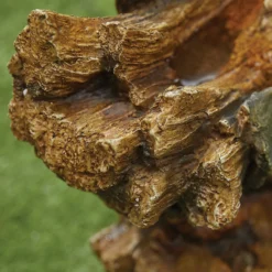 Stylish Fountain Balsam Pools Water Feature With LEDs -Outdoor Garden 13846062 1274962027617034