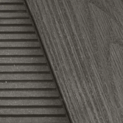 Victoria Composite Decking Woodgrain 40 Pack Grey - 20.16 M2 -Outdoor Garden 13911265 1194980944929680