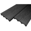 Victoria Composite Decking Woodgrain 30 Pack Ebony - 15.12 M2 2 Victoria Composite Decking Woodgrain 30 Pack Ebony - 15.12 M2 -Outdoor Garden 13911270 1114980944638524