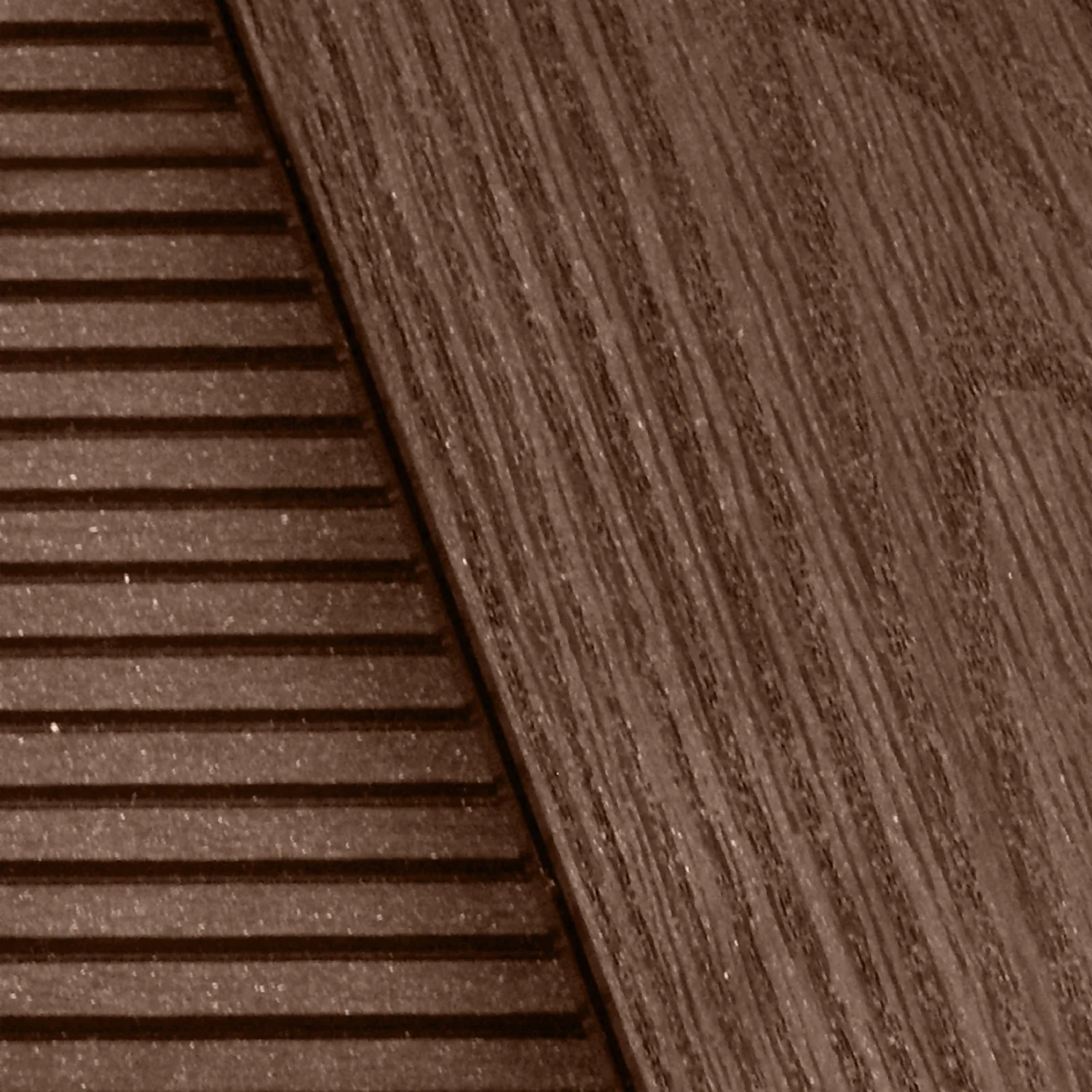 Victoria Composite Decking Woodgrain 30 Pack Redwood - 15.12 M2 6 Victoria Composite Decking Woodgrain 30 Pack Redwood - 15.12 M2 - Image 4