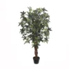 Artificial Maple Tree - 120cm -Outdoor Garden 13944157 4375014600832313