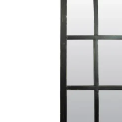 MirrorOutlet Somerley Secret Garden Rustic Arch Large Metal Garden Mirror - 140x40.5cm 7 MirrorOutlet Somerley Secret Garden Rustic Arch Large Metal Garden Mirror - 140x40.5cm -Outdoor Garden 13950559 9224987139486739