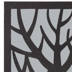 Amarelle Large Metal Tree Design Decorative Garden Mirror - 120x60cm 8 Amarelle Large Metal Tree Design Decorative Garden Mirror - 120x60cm -Outdoor Garden 13950574 1034987140034881