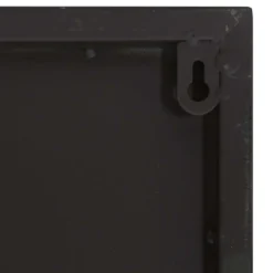 Amarelle Large Metal Flame Design Decorative Garden Screen - 120 X 60cm -Outdoor Garden 13950575 1454987139054679